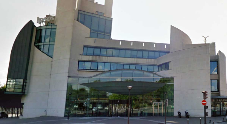 Le titre a reculé de 10% depuis le début de l'année. (© Ipsos)