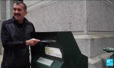 Élections de mi-mandat aux États-Unis : plus de 8,2 millions d'électeurs ont déjà voté