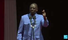 Kenya : le président Ruto prêt à discuter avec la jeunesse en colère