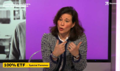100% ETF : les ETF, des outils d'investissement pertinents pour les femmes