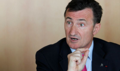 DASSAULT SYSTÈMES VISE UNE NOUVELLE HAUSSE DE SON CHIFFRE D'AFFAIRES EN 2021