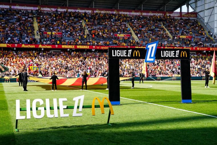 La LFP fait le choix de Mediawan pour la production de la chaîne de la Ligue 1