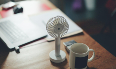 Cette semaine, les fortes chaleurs font leur retour (Crédits photo : Unsplash - Siniz Kim )