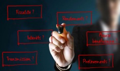 Faites notre quiz pour tester vos connaissances sur l'assurance vie. (© Fotolia)