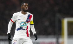 Le PSG, Ousmane Dembélé et le PFC au cœur des célébrations du Nouvel An 2026 à Paris