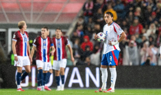 L'Italie se fait rouler dessus en Norvège