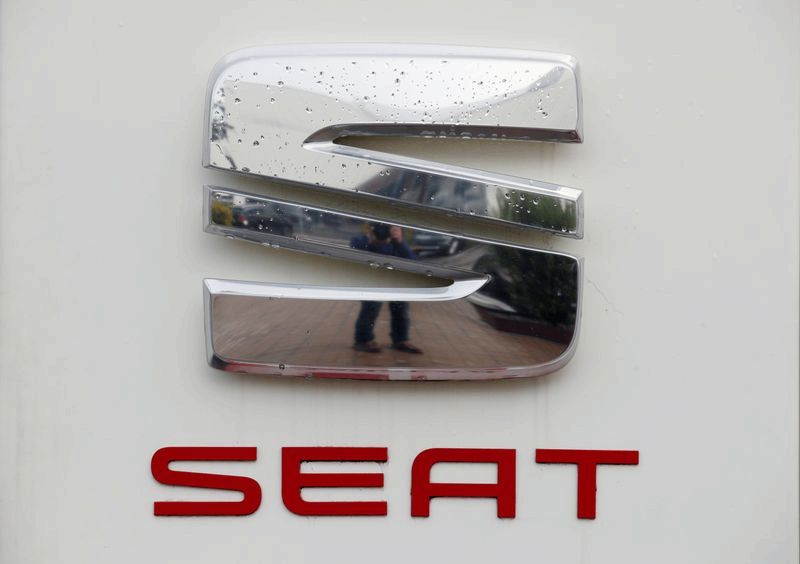SEAT ENVISAGE DE RECOURIR AU CHÔMAGE TECHNIQUE DANS SON USINE DE CATALOGNE