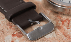 Les marques Omega et Swatch ont à nouveau collaboré pour créer la MoonSwatch 1965. (Fotoblend / Pixabay)