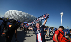 Des fans du Paris Saint-Germain (déjà) agressés à Munich ?