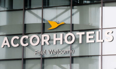 ACCOR: HAUSSE DU CA EN 2019 EN DÉPIT DE LA FRANCE ET DE LA CHINE