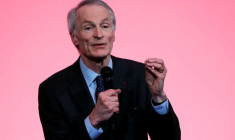 RENAULT ENTEND QUADRUPLER LA PRODUCTION DE VÉHICULES ÉLECTRIQUES EN FRANCE D'ICI 2024, DIT SENARD