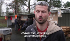 Lisi ferme une usine de pièces auto en France