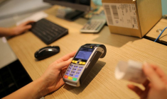 WORLDLINE CONTRÔLE PRÈS DE 94% DU CAPITAL D'INGENICO, SELO L'AMF