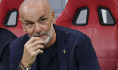 Stefano Pioli fait son retour à la Fiorentina