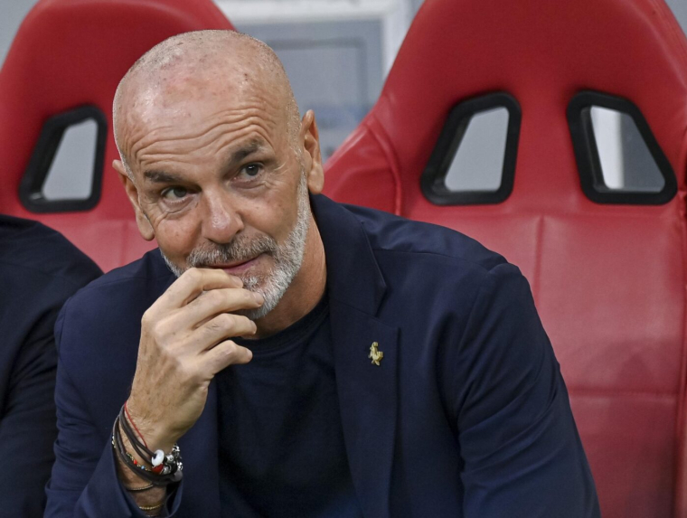 Stefano Pioli fait son retour à la Fiorentina