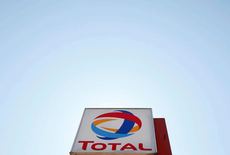 TOTAL SIGNE DES TRANSFERTS D'ACTIFS AVEC QATAR PETROLEUM