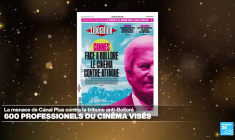 Cannes 2026 : la crise autour de Canal+ et Vincent Bolloré s'invite sur la Croisette