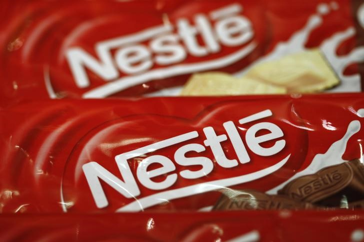 NESTLÉ PRÉVOIT DE SUPPRIMER 400 POSTES EN FRANCE