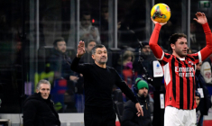 Quand Sergio Conceição refuse de saluer son ancien capitaine