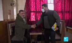 Syrie : les disparus d’Idleb