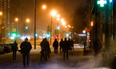 CORONAVIRUS: LA RUSSIE A RECENSÉ À CE JOUR 103 CAS DU VARIANT OMICRON