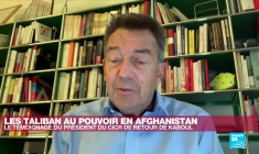 Afghanistan : "Nous avons eu des assurances" en matière de sécurité, assure Peter Maurer (CICR)