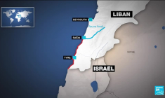 Raids israéliens sur la banlieue sud de Beyrouth, Israël menace de viser les côtes libanaises