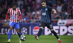 L'Inter Milan signe un revenant