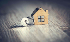 Aucun candidat à la presidentielle n'a véritablement parlé de l'immobilier. Pourquoi ? (Crédits: © Tiko - stock.adobe.com)