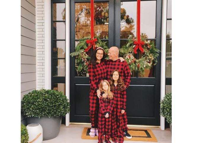 Crédit photo : Capture d'écran Instagram