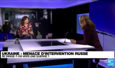 Crise ukrainienne : se dirige-t-on vers une guerre ?