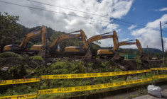 DES BANQUES EUROPÉENNES SOMMÉES DE NE PLUS FINANCER LE COMMERCE PÉTROLIER EN AMAZONIE