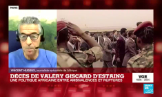 Décès de VGE : quelle politique africaine?