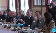 Macron attendu en Corse pour des avancées sur le statut de l'île