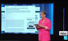 "Quand Trump met à exécution ses menaces de poursuivre ses ennemis"