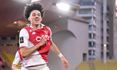 Monaco enfonce un peu plus Rennes dans la crise