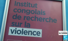 Kinshasa, dernière escale d'Emmanuel Macron : le regard des Kinois sur sa venue