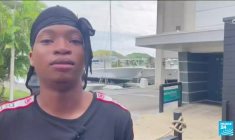 Crise aux Antilles : de lourdes conséquences pour le secteur touristique