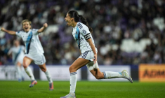 Clara Mateo envoie le Paris FC en Ligue des champions