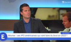 Bourse : ces IPO américaines qui vont faire du bruit en 2022 !