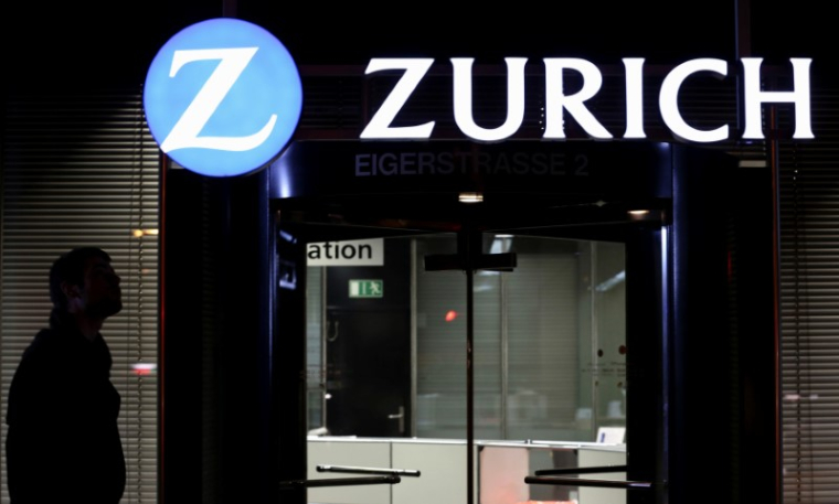 ZURICH INSURANCE DÉMENT PRÉPARER UN APPEL AU MARCHÉ