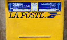 La Poste va augmenter les prix des timbres en 2026. (illustration) (Ganossi / Pixabay)