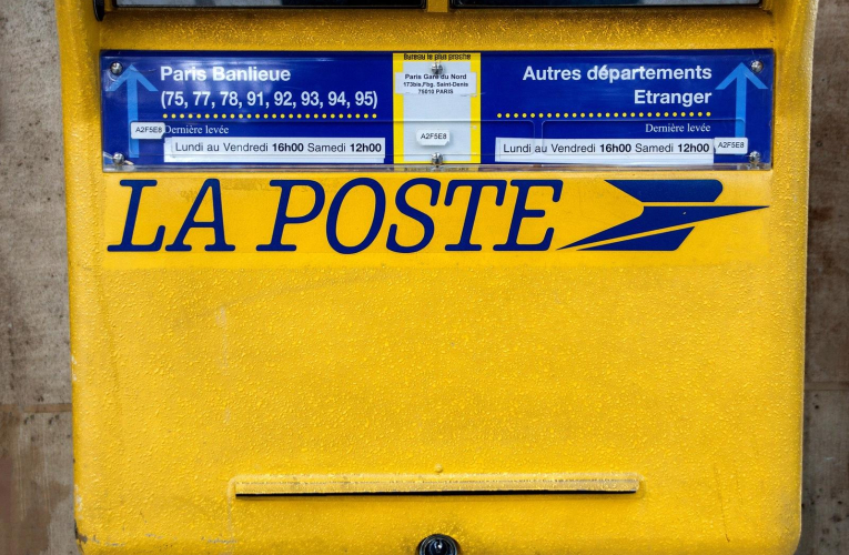 Le prix du timbre de la lettre verte voit son prix augmenter de 10 centimes par rapport à 2024. (Ganossi / Pixabay)