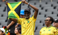 Dix joueurs d’un club jamaïcain privés de visa à quelques jours d’un match contre Los Angeles