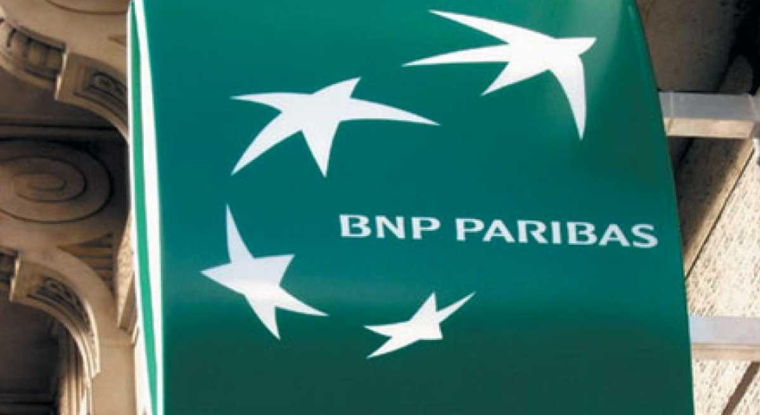 Le résultat net a baissé de 4%, à 2,66 milliards d’euros, sur la période. (© DR)