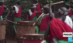 Burundi : un lente relance économique après sept ans d’isolement