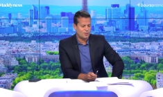 Christophe de Becdelievre (LeHibou) : "Les entrepreneurs en ont marre d'être pointés du doigt alors qu'ils prennent des risques !"