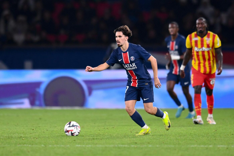 L'étrange programmation de PSG-Lens