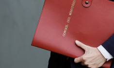 RÉSULTATS CONTRASTÉS POUR LES MINISTRES ET LES TÉNORS DE LA "MACRONIE"