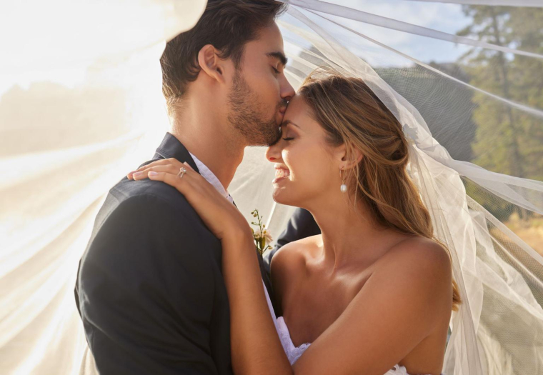 Un contrat de mariage agrémenté de clauses peut améliorer votre situation financière future.